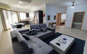 4Th Floor Apartment In Tigne
